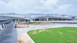 నేటి నుంచే భోగాపురం ఎయిర్‌పోర్ట్ సేవలు ప్రారంభం
