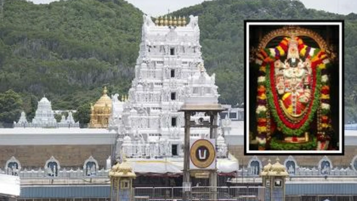 Devotional story photo