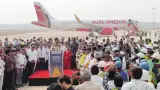 ఫ్లైట్ సర్వీసుల ఫుల్ షెడ్యూల్
