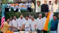 వాషింగ్టన్‌లో భారత్ స్వాతంత్ర్య వేడుకలు