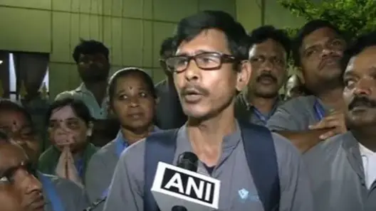 మీరే కాపాడాలి... మోదీ సార్