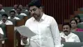 మెగా డీఎస్సీతో పాటు ఏటా నియామకాలు