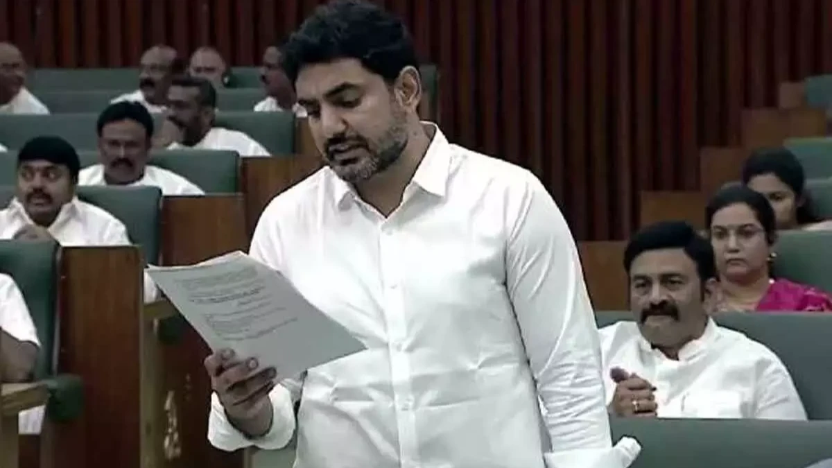 మెగా డీఎస్సీతో పాటు ఏటా నియామకాలు