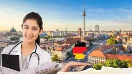 andhra pradesh skill development corporation provide free training and nursing jobs in germany
