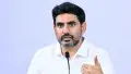 Nara Lokesh