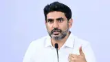 Nara Lokesh