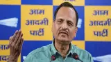 Delhi STP టెండర్లలో అక్రమాలు