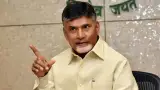 CM Chandra Babu Naidu