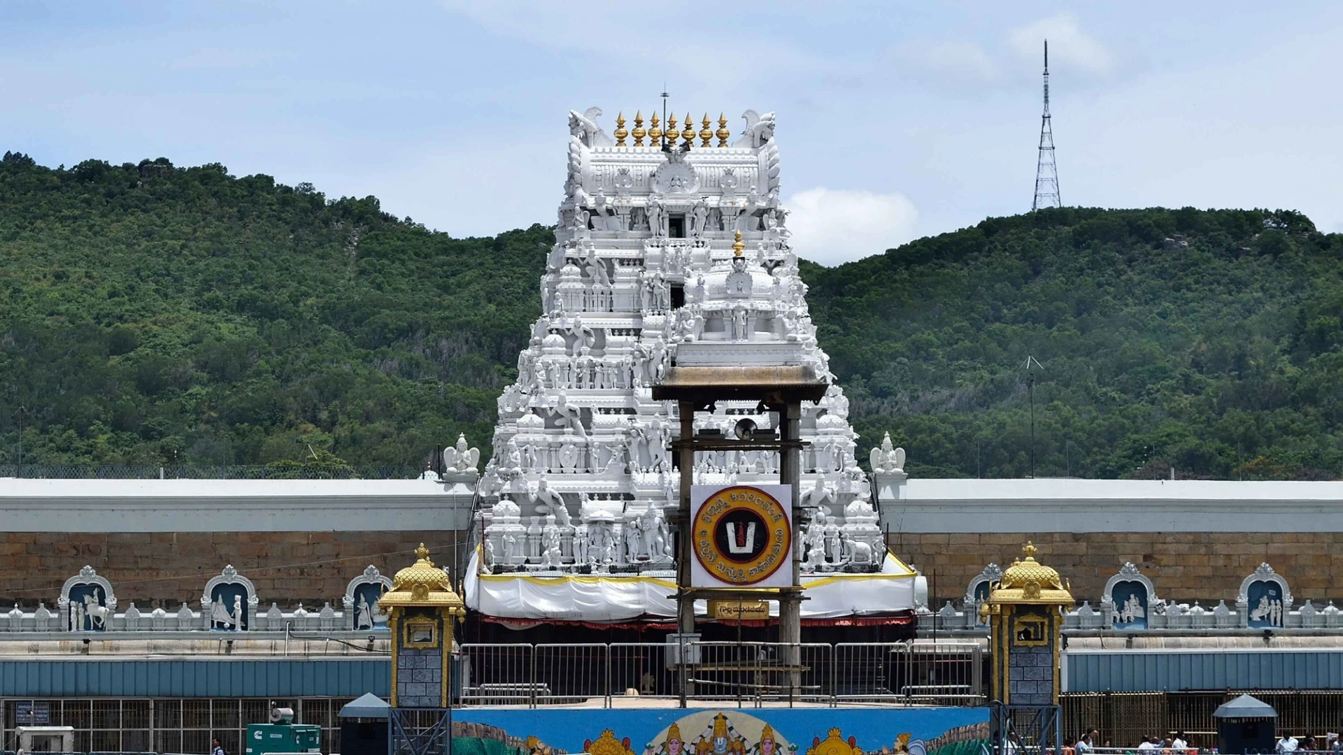 Devotional story photo