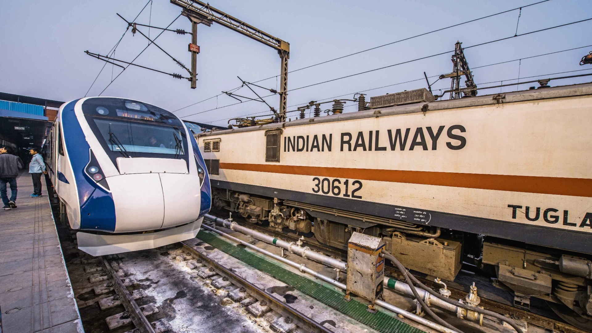 Railways