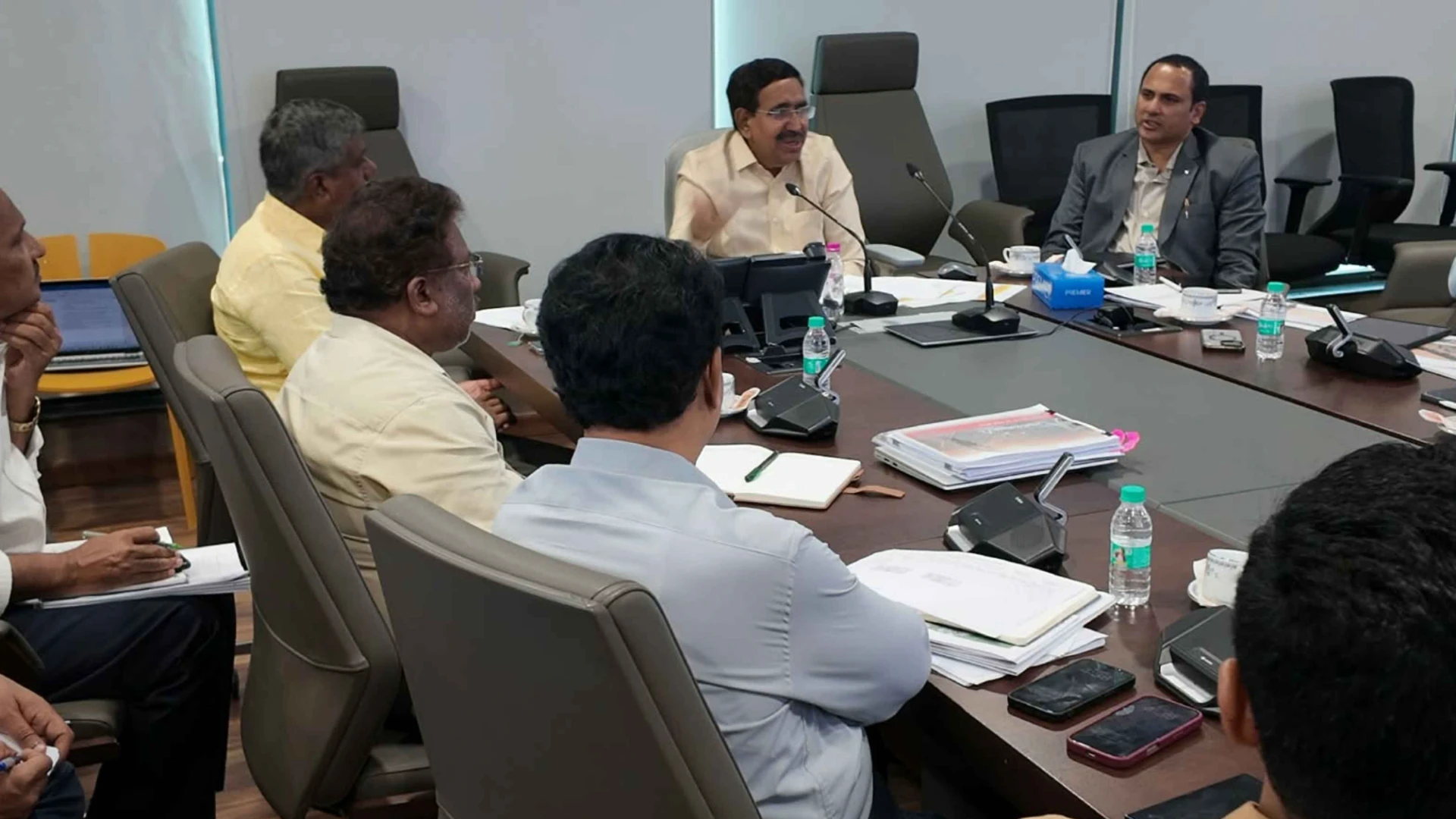 Amaravathi story photo