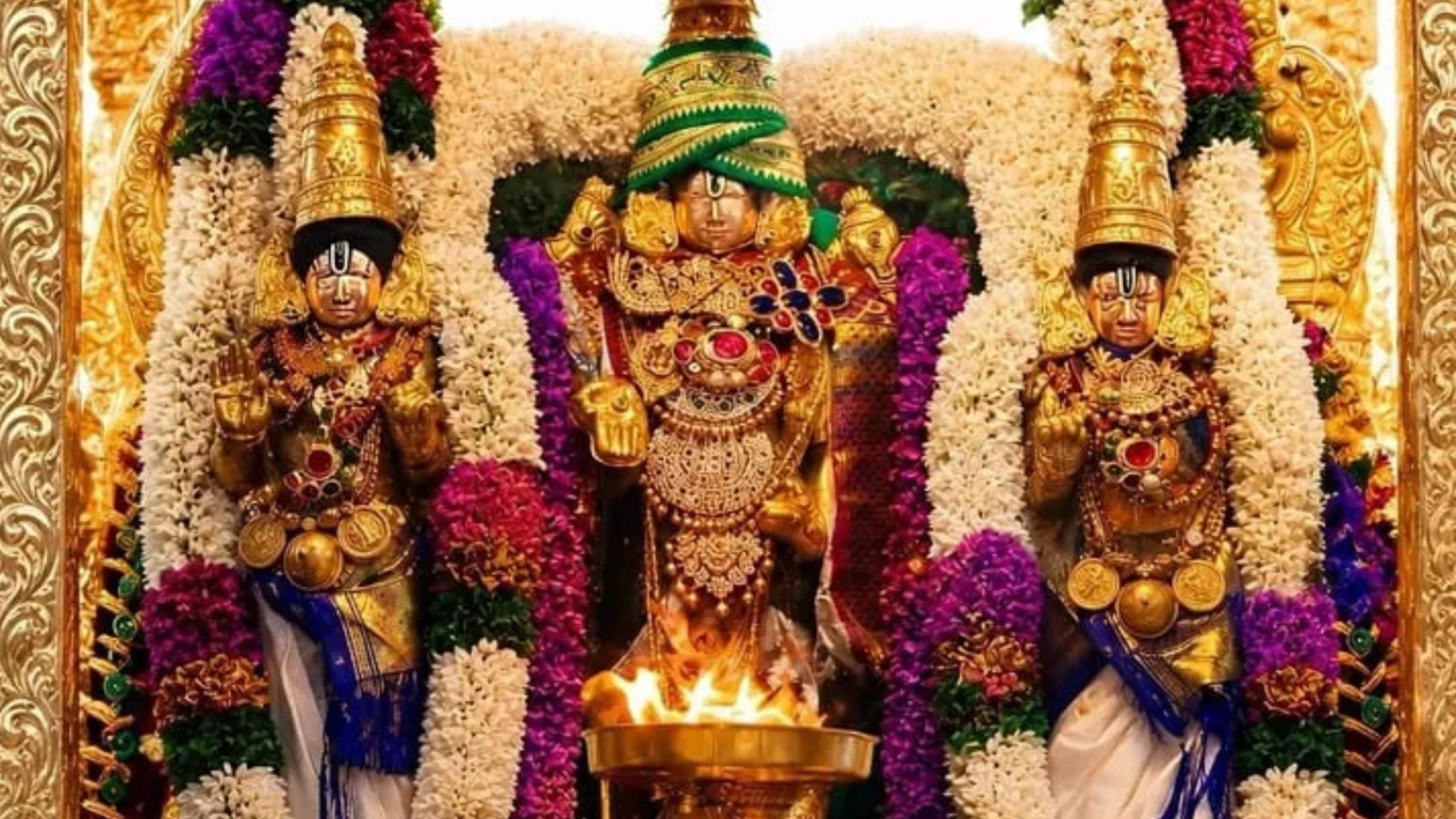 Devotional story photo