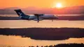 Ready for the cheapest air travel... Battery powered aircraft a huge succes