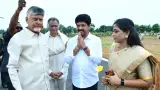 Chandra Babu Naidu