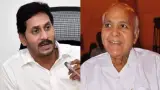 వైఎస్ చేస్తే ఒప్పు...  రామోజీ చేస్తే తప్పా