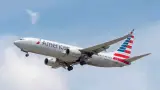 American Airlines