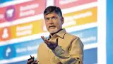 Chandra Babu Naidu