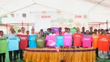 తిరుపతిలో అమరావతి ఛాంపియన్‌షిప్‌–2026కు రంగం సిద్ధం