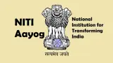 NITI Aayog