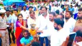 తిరుపతిలో ఘనంగా అమరావతి ఛాంపియన్‌షిప్ ప్రారంభం