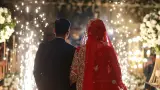 Pakistani Brides