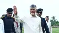 Chandra Babu Naidu