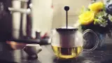 how to turn boring green tea into a tasty drink useful for weight loss and belly fat