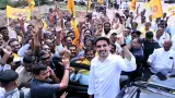 Nara Lokesh
