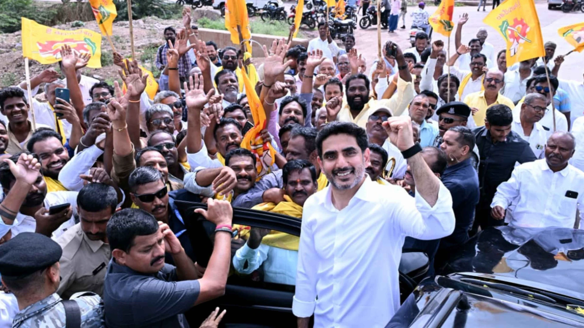 Andhra Pradesh story photo