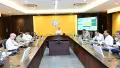 Godavari Pushkaralu Review Meeting