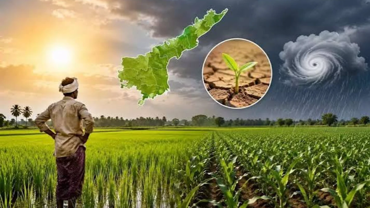 రైతుల కోసం చంద్రబాబు ‘ప్లాన్-బి’