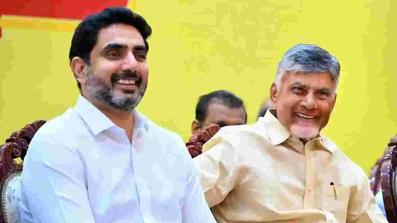 ముస్లిం సోదరులకు మిలాద్-ఉన్-నబీ శుభాకాంక్షలు