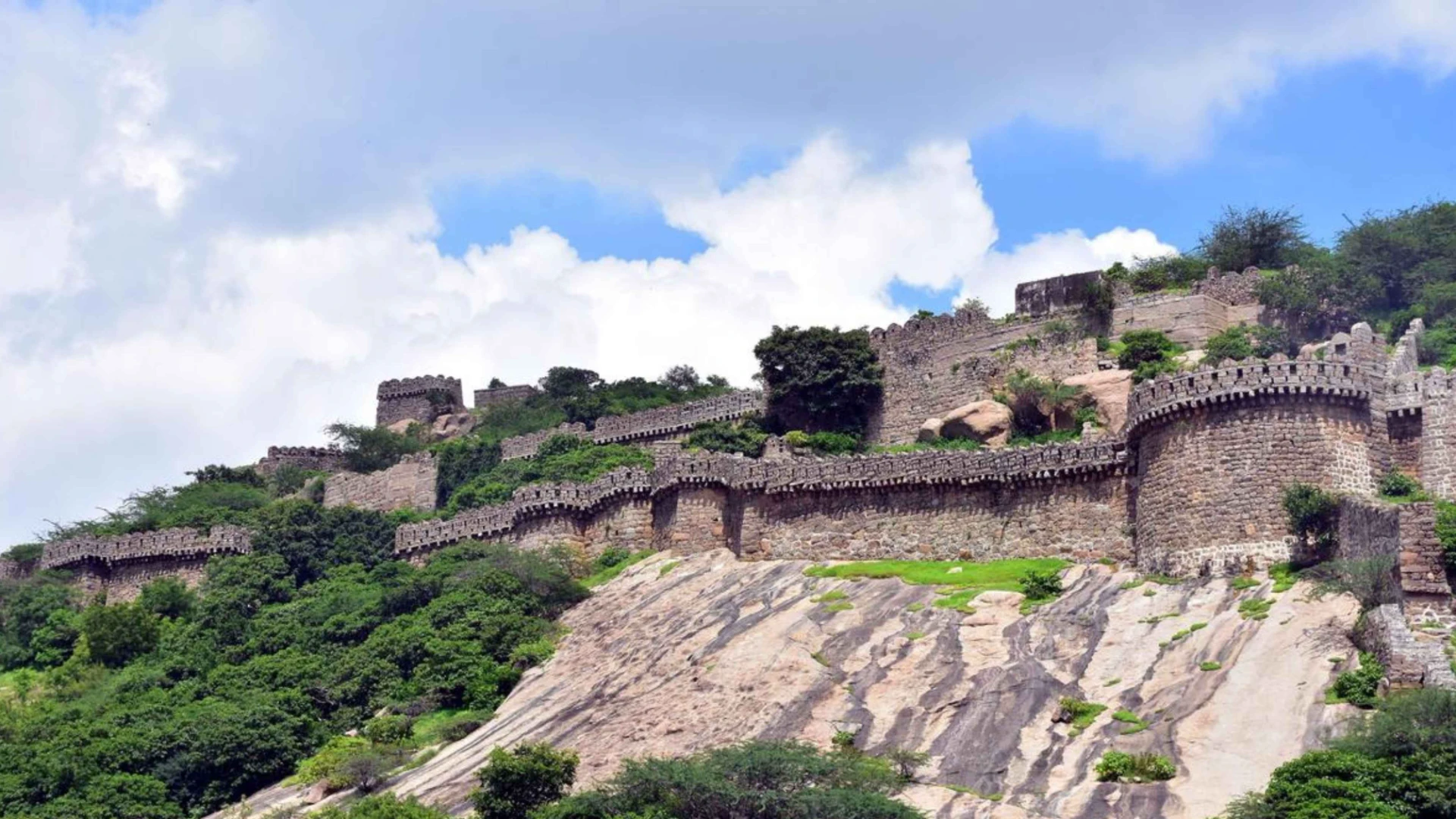 Telangana