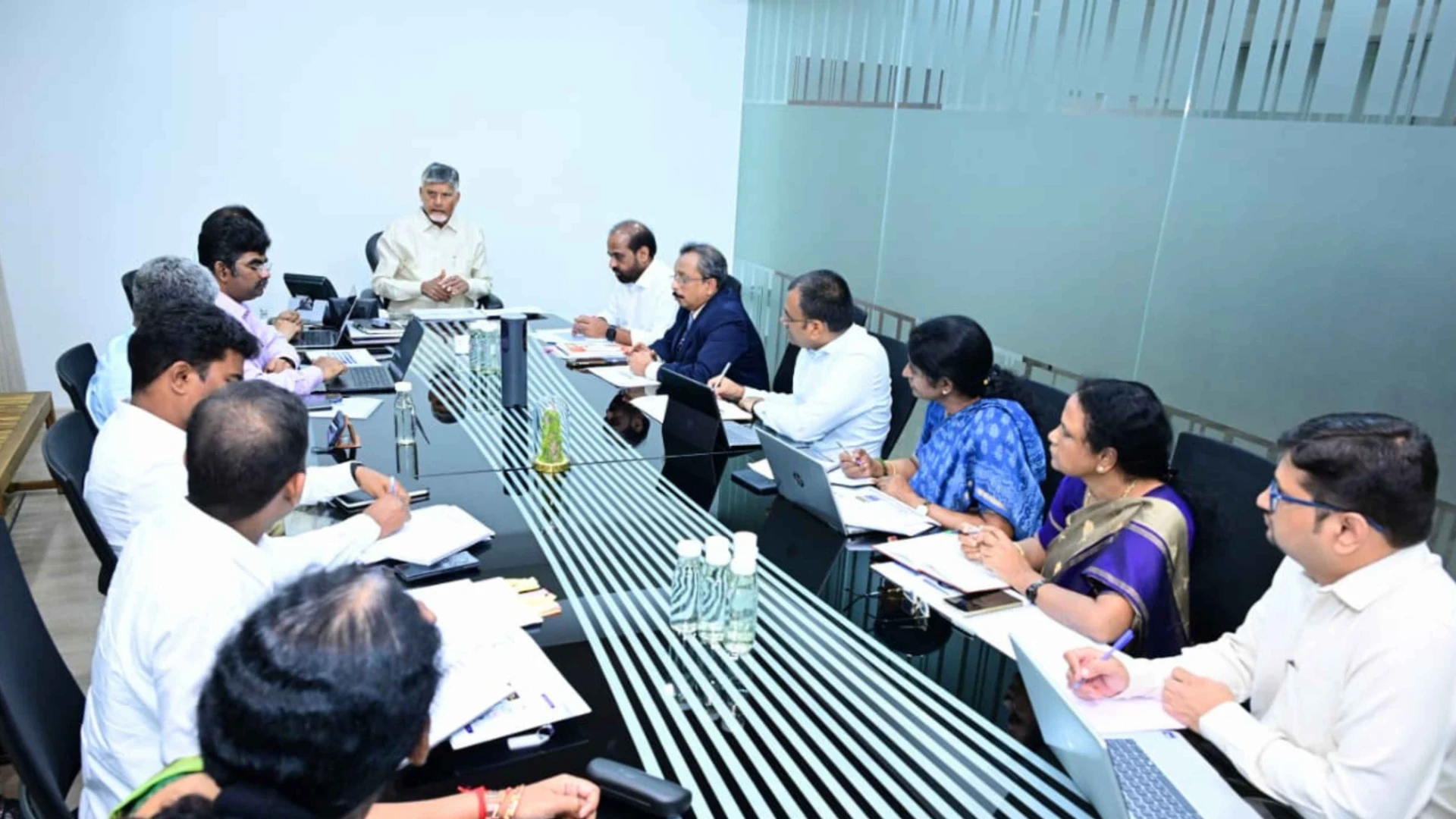 Sanjeevani Project