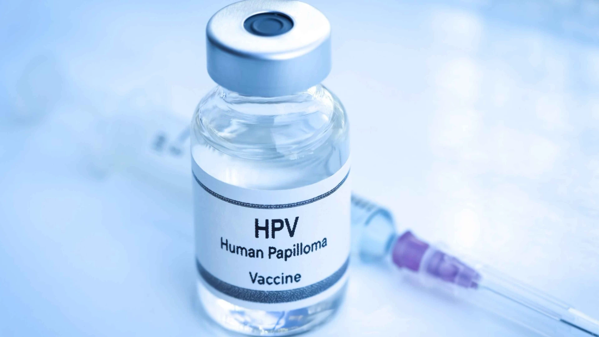 HPV Vaccination