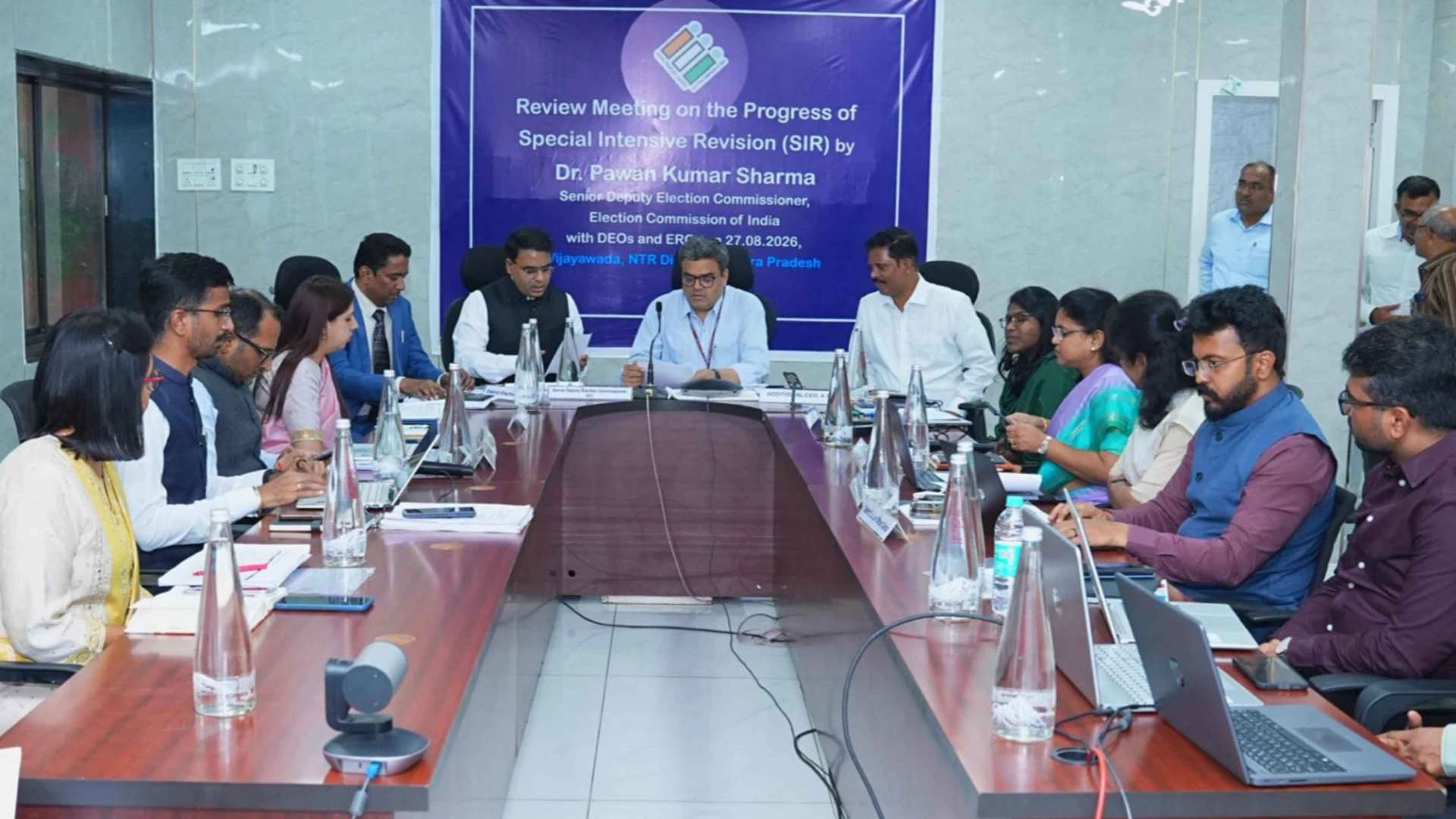 Election Commission