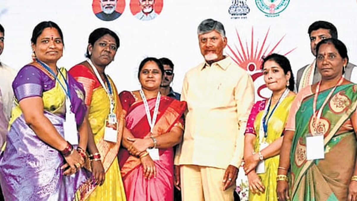 చంద్రబాబు మాస్టర్ ప్లాన్....