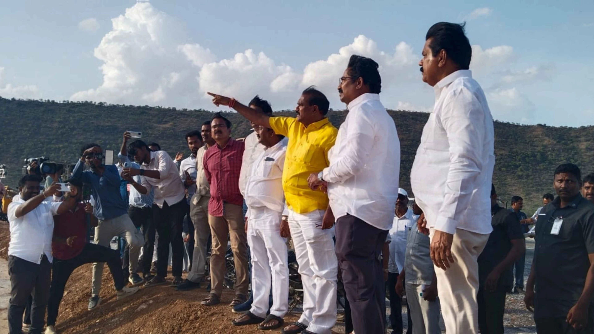 Andhra Pradesh story photo