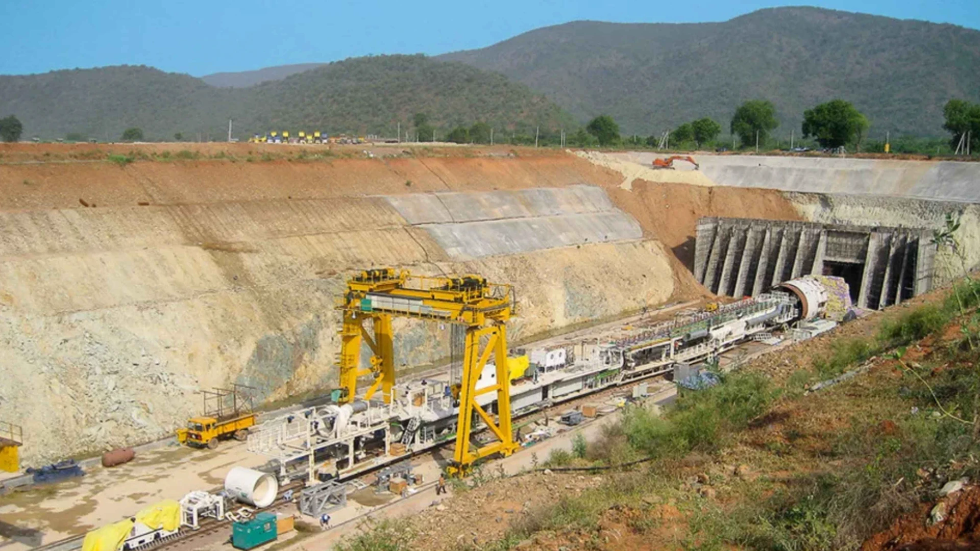 Andhra Pradesh story photo