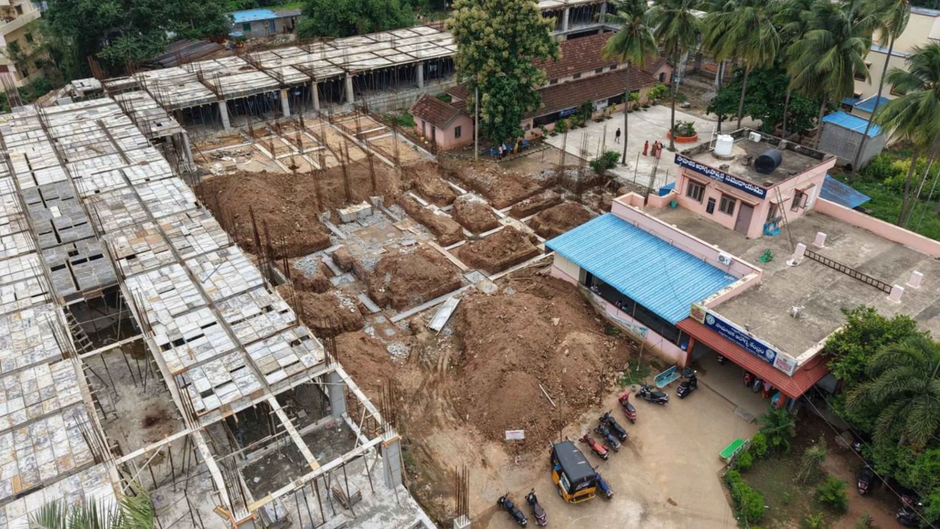 Andhra Pradesh story photo