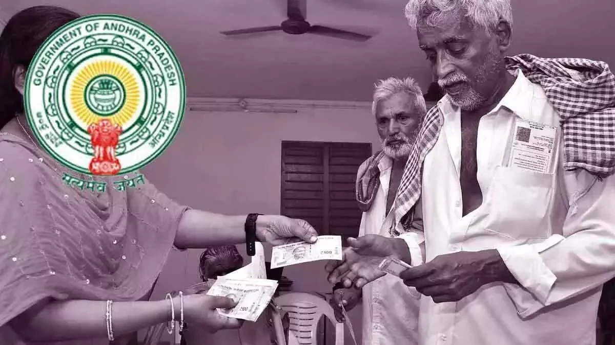 Andhra Pradesh story photo