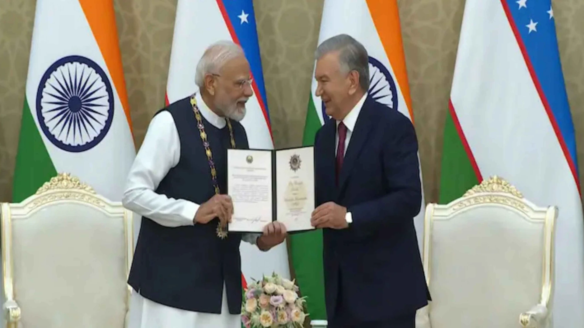 PM Modi