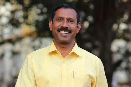 NRI TDP Central Committee