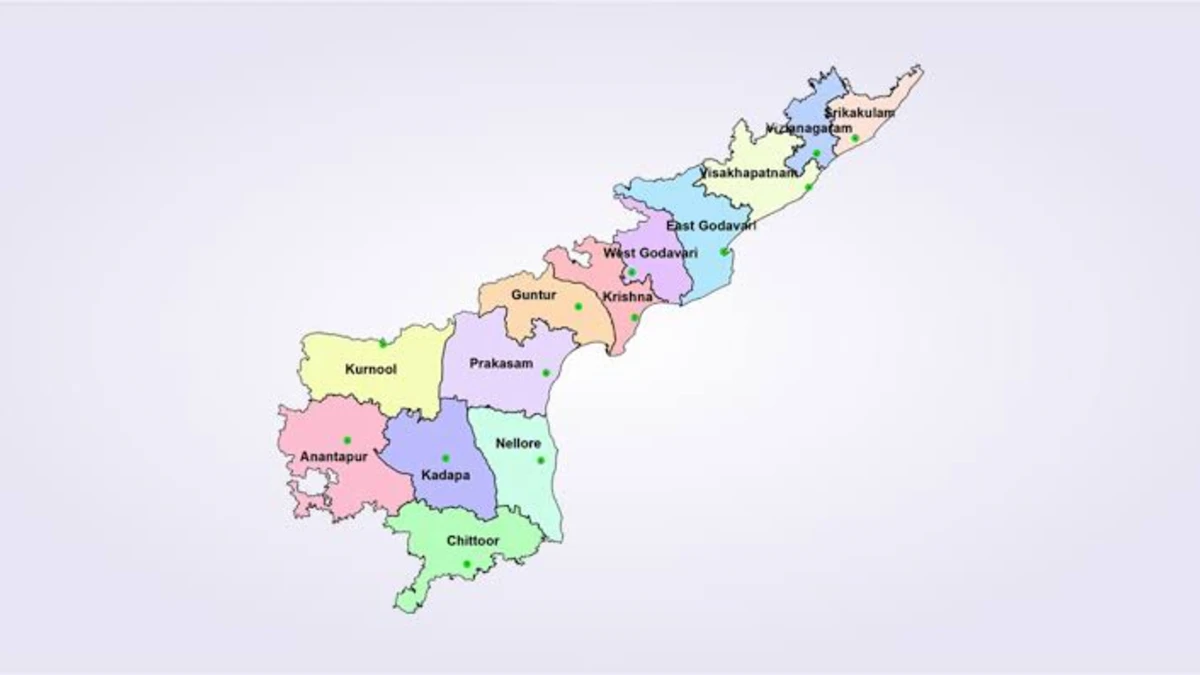Andhra Pradesh story photo