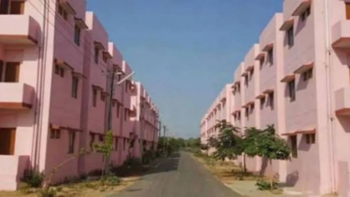 ఒక్కో లబ్ధిదారునికి రూ.2.89 లక్షలు