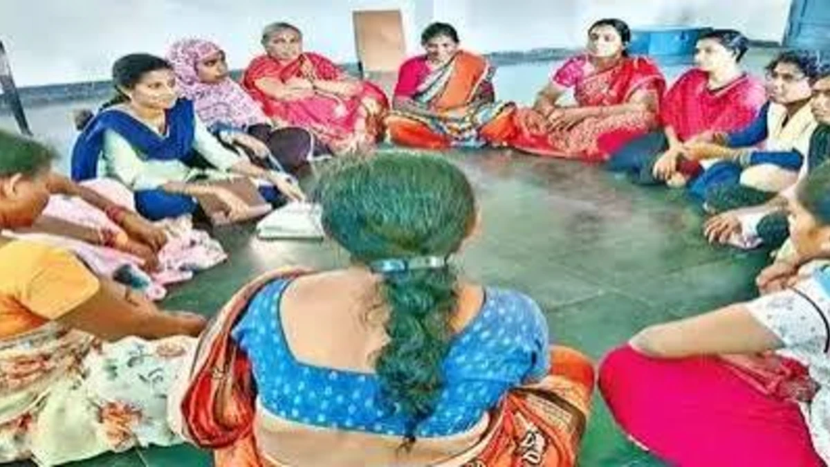 Andhra Pradesh story photo