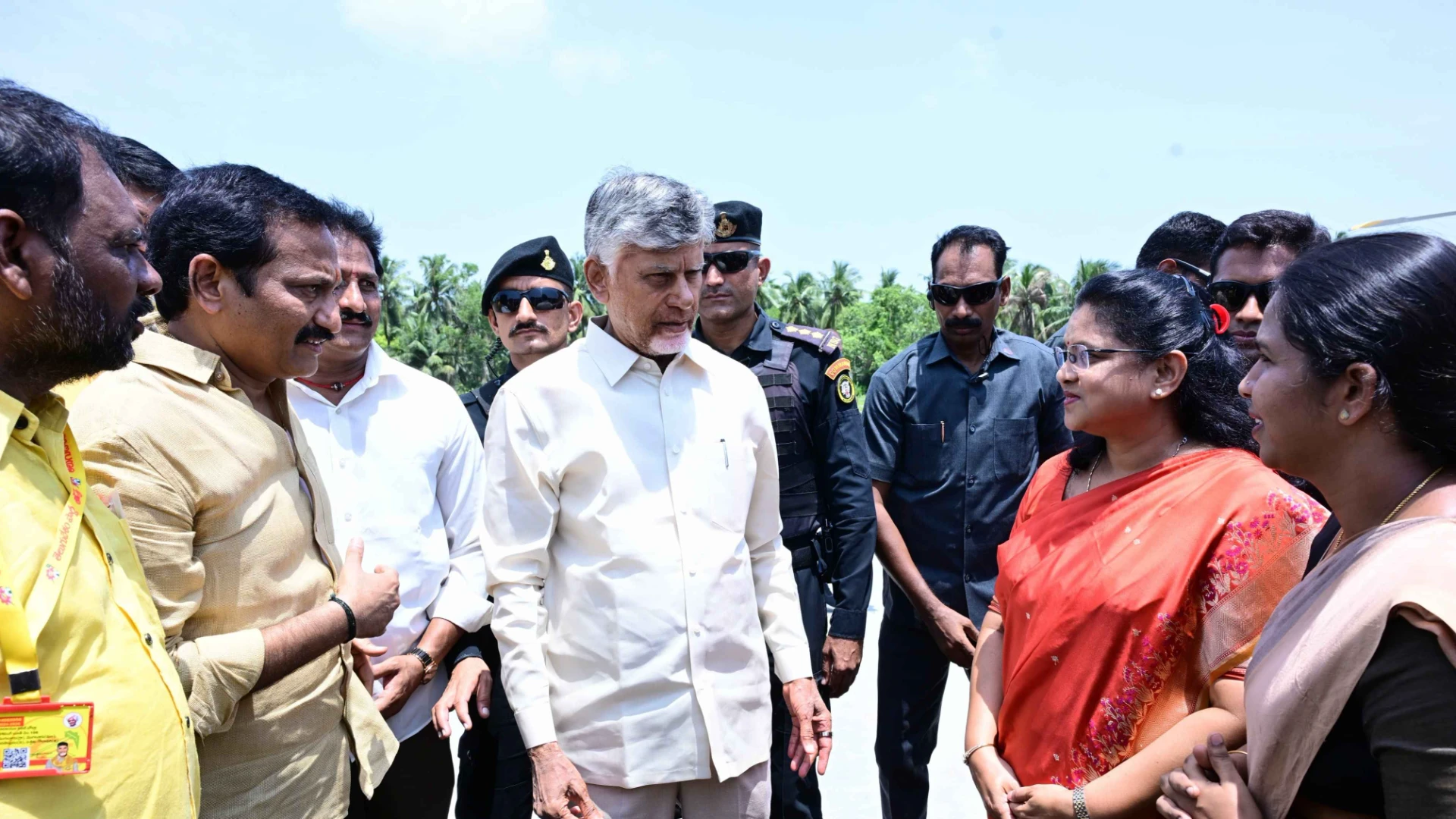 Andhra Pradesh story photo