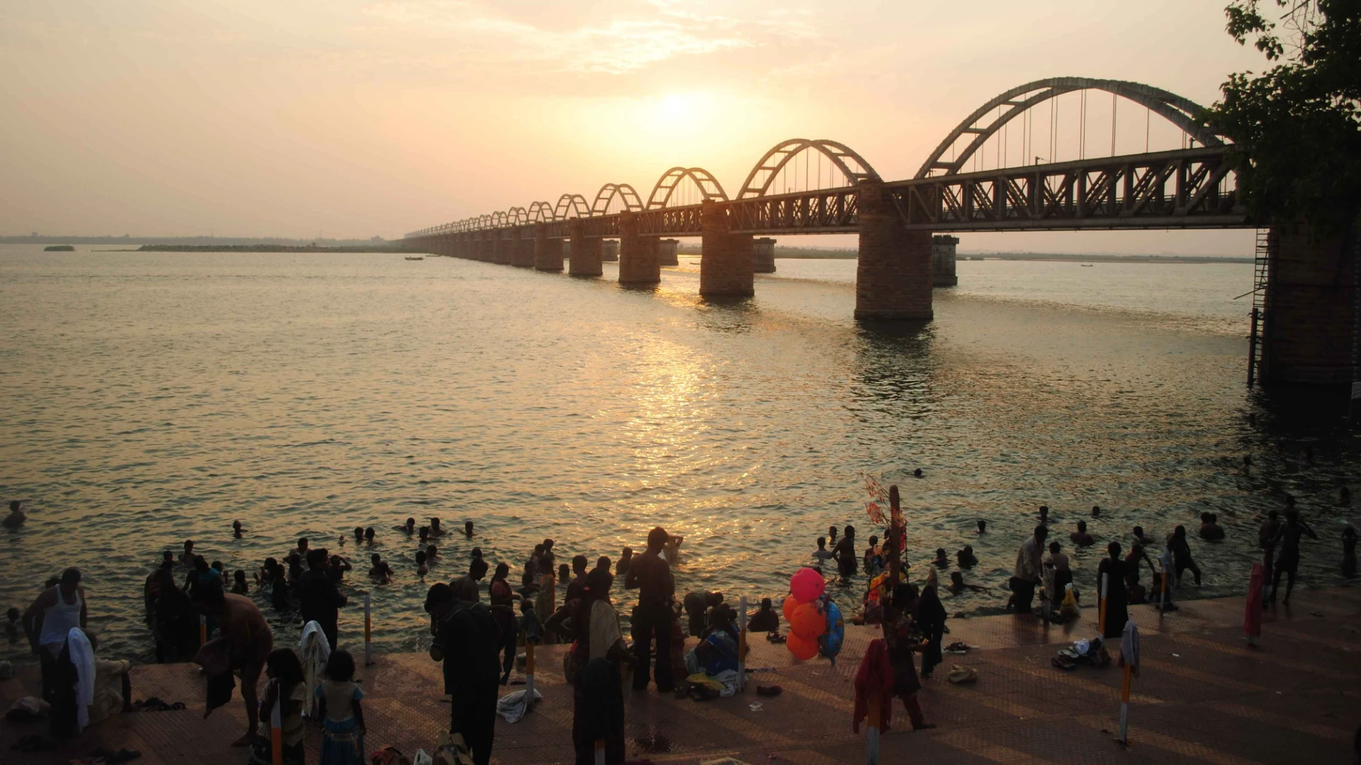 Andhra Pradesh story photo