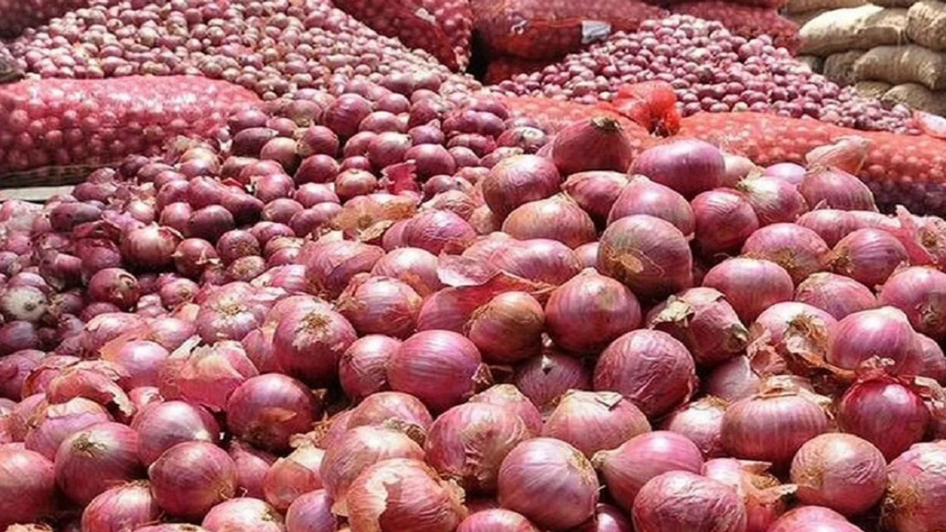 Onion Prices
