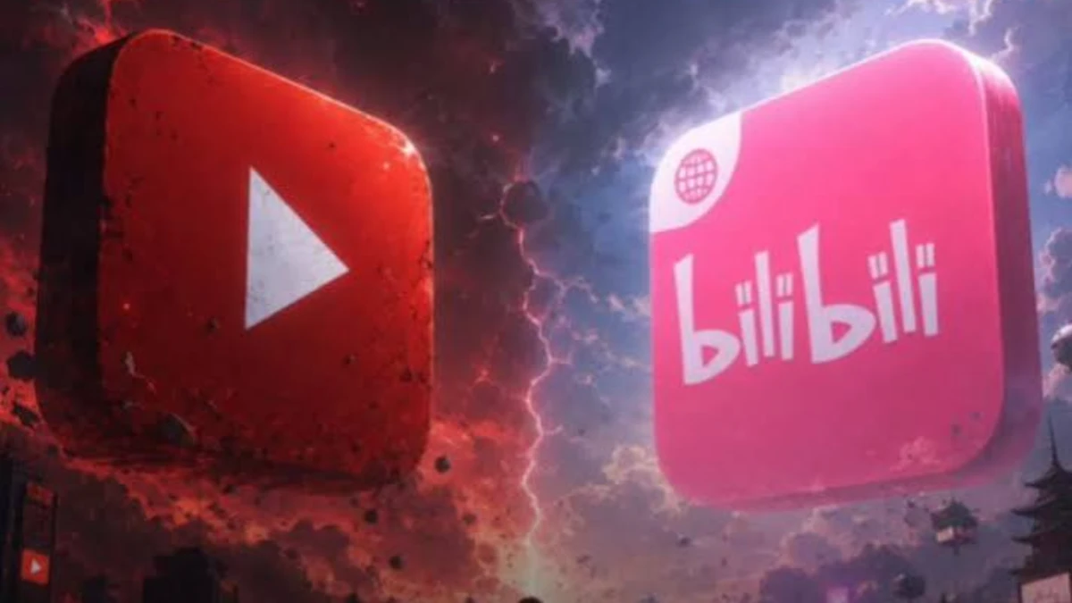 బిలిబిలి పేరుతో భారీ మోసం